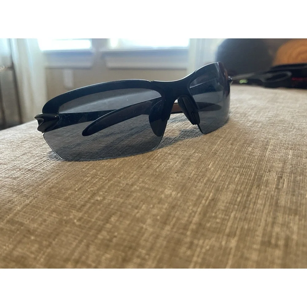 Carhartt Spokane‎ Black Adult Unisex Glasses